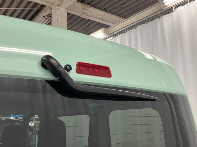 ハイゼットカーゴクルーズひょう害車　元試乗車　レーンキープアシスト　エアバッグ　電動格納式ドアミラー　衝突被害軽減装置　ハイビームアシスト　安全ボディ　スマートキー　オートライト　アイドリングストップ　盗難防止システム（長崎県）の中古車