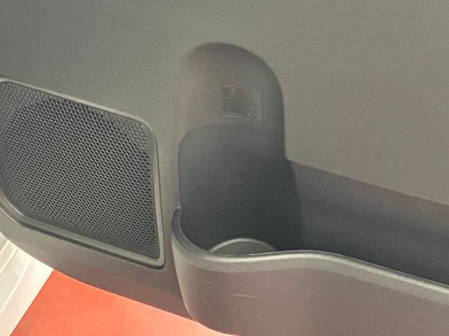 タントカスタムＸひょう害車　届出済未使用車　展示車　アイドリングストップ　両パワースライドドア　シートヒーター付き　スマートキー＆プッシュスタート　ハイビームアシスト　禁煙　オートライト　レーンキープ　盗難防止装置（長崎県）の中古車