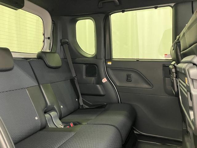 タントカスタムＸひょう害車　届出済未使用車　展示車　アイドリングストップ　両パワースライドドア　シートヒーター付き　スマートキー＆プッシュスタート　ハイビームアシスト　禁煙　オートライト　レーンキープ　盗難防止装置（長崎県）の中古車