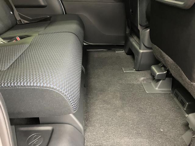タントカスタムＸひょう害車　届出済未使用車　展示車　アイドリングストップ　両パワースライドドア　シートヒーター付き　スマートキー＆プッシュスタート　ハイビームアシスト　禁煙　オートライト　レーンキープ　盗難防止装置（長崎県）の中古車