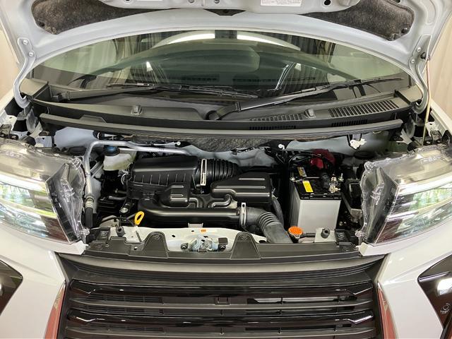 タントカスタムＸひょう害車　届出済未使用車　展示車　アイドリングストップ　両パワースライドドア　シートヒーター付き　スマートキー＆プッシュスタート　ハイビームアシスト　禁煙　オートライト　レーンキープ　盗難防止装置（長崎県）の中古車