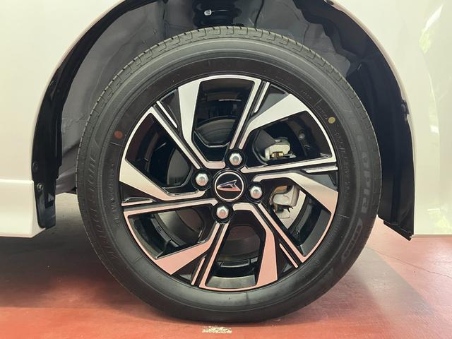 タントカスタムＸひょう害車　届出済未使用車　展示車　アイドリングストップ　両パワースライドドア　シートヒーター付き　スマートキー＆プッシュスタート　ハイビームアシスト　禁煙　オートライト　レーンキープ　盗難防止装置（長崎県）の中古車