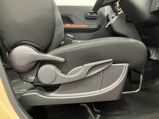 タントファンクロス届出済未使用車　展示車　アイドリングストップ車　レーダーブレーキ　１オーナー　両側オートスライドドア　オートハイビーム　車線逸脱警報　シートヒーター　禁煙車　イモビライザー　ＬＥＤライト　スマートキー（長崎県）の中古車