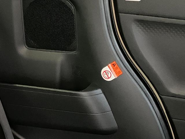 タントファンクロス届出済未使用車　展示車　アイドリングストップ車　レーダーブレーキ　１オーナー　両側オートスライドドア　オートハイビーム　車線逸脱警報　シートヒーター　禁煙車　イモビライザー　ＬＥＤライト　スマートキー（長崎県）の中古車