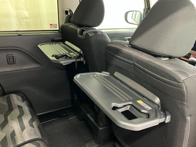 タントファンクロス届出済未使用車　展示車　アイドリングストップ車　レーダーブレーキ　１オーナー　両側オートスライドドア　オートハイビーム　車線逸脱警報　シートヒーター　禁煙車　イモビライザー　ＬＥＤライト　スマートキー（長崎県）の中古車