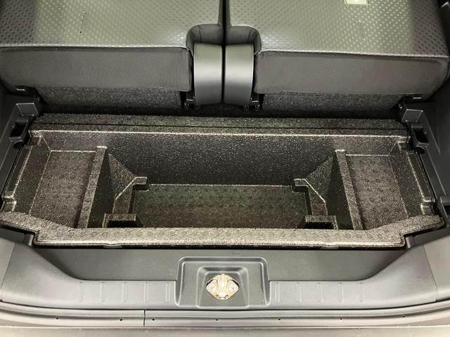 タントファンクロス届出済未使用車　展示車　アイドリングストップ車　レーダーブレーキ　１オーナー　両側オートスライドドア　オートハイビーム　車線逸脱警報　シートヒーター　禁煙車　イモビライザー　ＬＥＤライト　スマートキー（長崎県）の中古車