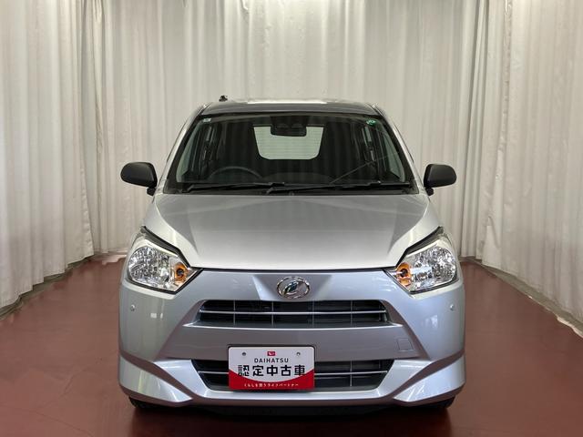ミライースＬ　ＳＡIIIひょう害車　１オーナー　キーレス　ＡＢＳ　記録簿　アイドリングストップ　レーンキープアシスト　横滑防止　オートハイビーム　Ｗエアバック　オートライト　衝突安全ボディ（長崎県）の中古車