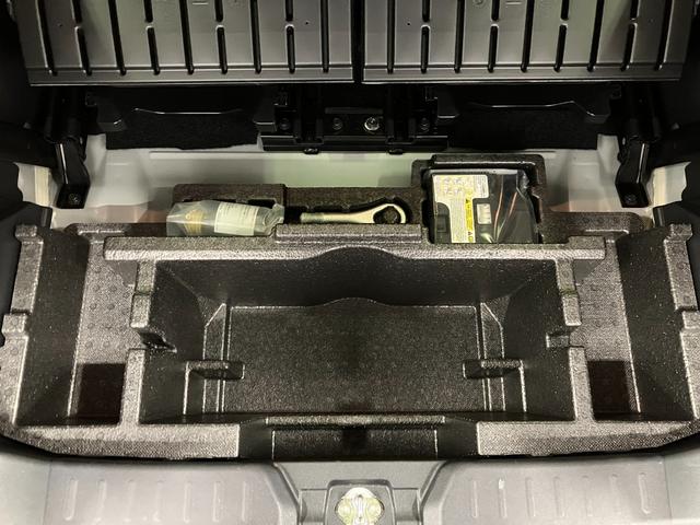 ムーヴキャンバスストライプスＧ両側パワースライドドア　スマートキー　プッシュスタート　軽減ブレーキ　ブルートゥースオーディオ　リアカメラ　セキュリティ　電格ミラー　フルセグＴＶ　ＬＥＤライト　レーンキープ　フロントベンチシート（長崎県）の中古車