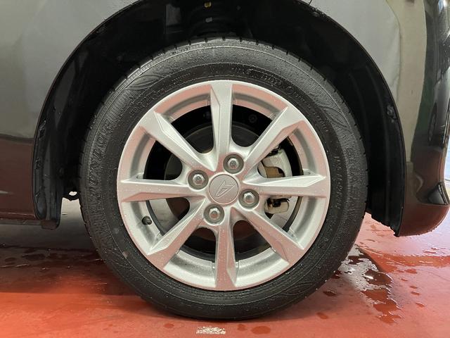 ムーヴＸリミテッドII　ＳＡIIIひょう害車　１オーナー　４ＷＤ　アイドリングストップ　衝突被害軽減ブレーキ　衝突安全ボディ　オートライト　ＬＥＤヘッドランプ　スマートキー　プッシュスタート　盗難防止　整備記録簿　運転席シートヒーター（長崎県）の中古車