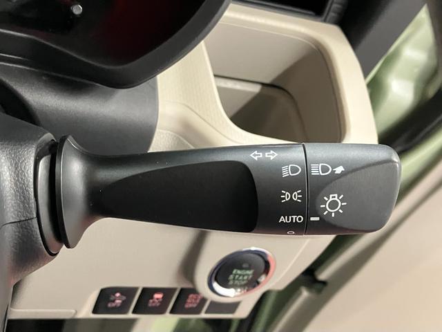 ムーヴＸ　ＳＡII下取車　ナビＴＶ　バックカメラ　盗難防止　ブルートゥース　電動格納ドアミラー　レーンキープアシスト　スマートキー　ＤＶＤ　横滑り防止装置　ベンチシート　衝突安全ボディ（長崎県）の中古車