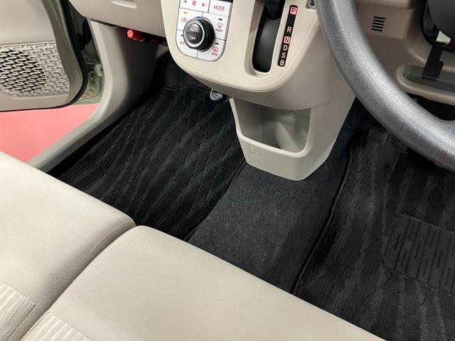 ムーヴＸ　ＳＡII下取車　ナビＴＶ　バックカメラ　盗難防止　ブルートゥース　電動格納ドアミラー　レーンキープアシスト　スマートキー　ＤＶＤ　横滑り防止装置　ベンチシート　衝突安全ボディ（長崎県）の中古車