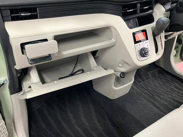 ムーヴＸ　ＳＡII下取車　ナビＴＶ　バックカメラ　盗難防止　ブルートゥース　電動格納ドアミラー　レーンキープアシスト　スマートキー　ＤＶＤ　横滑り防止装置　ベンチシート　衝突安全ボディ（長崎県）の中古車