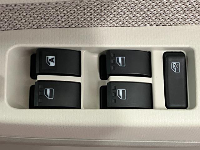 ムーヴＸ　ＳＡII下取車　ナビＴＶ　バックカメラ　盗難防止　ブルートゥース　電動格納ドアミラー　レーンキープアシスト　スマートキー　ＤＶＤ　横滑り防止装置　ベンチシート　衝突安全ボディ（長崎県）の中古車