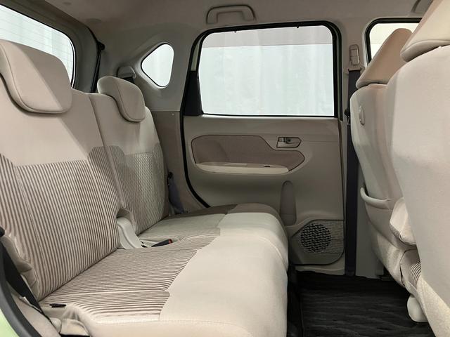 ムーヴＸ　ＳＡII下取車　ナビＴＶ　バックカメラ　盗難防止　ブルートゥース　電動格納ドアミラー　レーンキープアシスト　スマートキー　ＤＶＤ　横滑り防止装置　ベンチシート　衝突安全ボディ（長崎県）の中古車