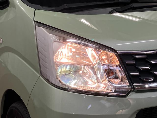 ムーヴＸ　ＳＡII下取車　ナビＴＶ　バックカメラ　盗難防止　ブルートゥース　電動格納ドアミラー　レーンキープアシスト　スマートキー　ＤＶＤ　横滑り防止装置　ベンチシート　衝突安全ボディ（長崎県）の中古車
