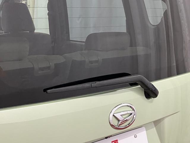 ムーヴＸ　ＳＡII下取車　ナビＴＶ　バックカメラ　盗難防止　ブルートゥース　電動格納ドアミラー　レーンキープアシスト　スマートキー　ＤＶＤ　横滑り防止装置　ベンチシート　衝突安全ボディ（長崎県）の中古車