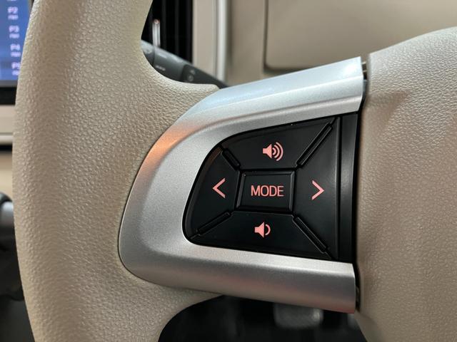 ムーヴキャンバスＬ　ＳＡIII下取車　ＤＶＤ再生　バックモニター　エアバック　記録簿　スマートキー　衝突被害軽減ブレーキ　電動格納式ドアミラー　横滑防止　セキュリティーアラーム　レーンアシスト　アイドリングストップ　衝突安全ボディ（長崎県）の中古車