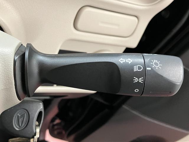 ムーヴキャンバスＬ　ＳＡIII下取車　ＤＶＤ再生　バックモニター　エアバック　記録簿　スマートキー　衝突被害軽減ブレーキ　電動格納式ドアミラー　横滑防止　セキュリティーアラーム　レーンアシスト　アイドリングストップ　衝突安全ボディ（長崎県）の中古車