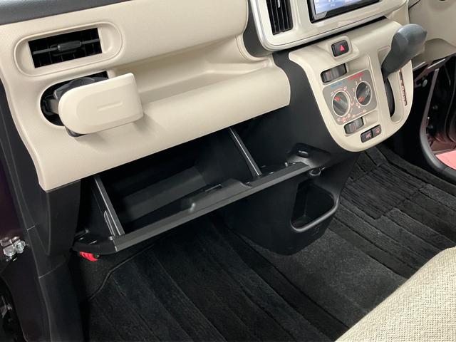 ムーヴキャンバスＬ　ＳＡIII下取車　ＤＶＤ再生　バックモニター　エアバック　記録簿　スマートキー　衝突被害軽減ブレーキ　電動格納式ドアミラー　横滑防止　セキュリティーアラーム　レーンアシスト　アイドリングストップ　衝突安全ボディ（長崎県）の中古車