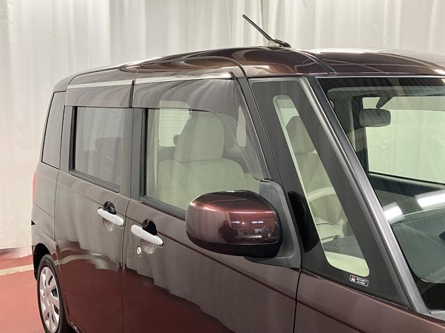 ムーヴキャンバスＬ　ＳＡIII下取車　ＤＶＤ再生　バックモニター　エアバック　記録簿　スマートキー　衝突被害軽減ブレーキ　電動格納式ドアミラー　横滑防止　セキュリティーアラーム　レーンアシスト　アイドリングストップ　衝突安全ボディ（長崎県）の中古車