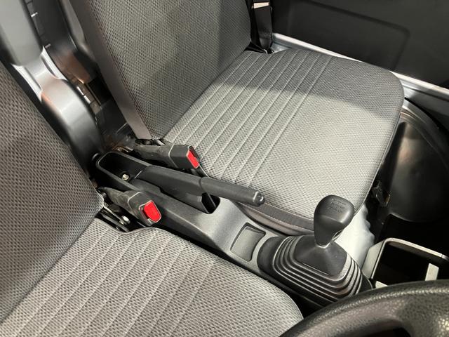 ハイゼットトラックスタンダード１オーナー　２ＷＤ　マニュアル車　エアコン　パワステ　運転席エアバック　点検記録簿　ＡＢＳ　オートライト（長崎県）の中古車