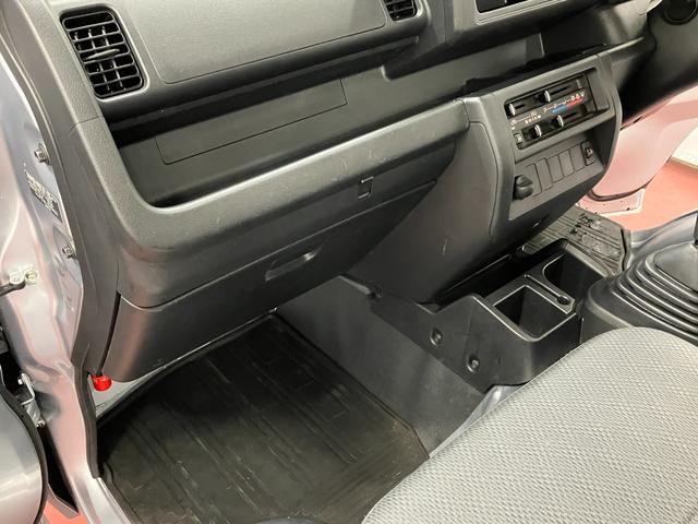 ハイゼットトラックスタンダード１オーナー　２ＷＤ　マニュアル車　エアコン　パワステ　運転席エアバック　点検記録簿　ＡＢＳ　オートライト（長崎県）の中古車