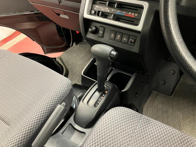 ハイゼットトラックジャンボＳＡIIIｔ下取車　パートタイム４ＷＤ　ＡＴ車　ブルートゥース　記録簿付き　キーレスエントリ−　運転席エアバック　　オートライト　ＬＥＤヘッドライト　ＡＢＳ　横滑防止装置　車線逸脱（長崎県）の中古車