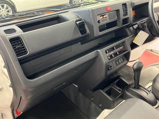 ハイゼットトラックスタンダードＳＡIIIｔ１オーナー　２ＷＤ　ＡＴ車　衝突被害軽減ブレーキ　エアコン　パワーステアリング　運転席エアバッグ　ＬＥＤヘッドランプ　オートライト（長崎県）の中古車