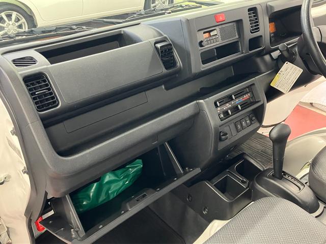 ハイゼットトラックスタンダードＳＡIIIｔ１オーナー　２ＷＤ　ＡＴ車　衝突被害軽減ブレーキ　エアコン　パワーステアリング　運転席エアバッグ　ＬＥＤヘッドランプ　オートライト（長崎県）の中古車