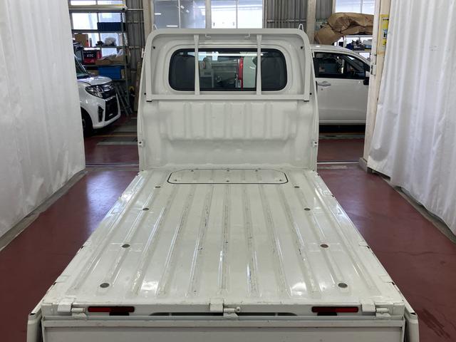 ハイゼットトラックスタンダードＳＡIIIｔ１オーナー　２ＷＤ　ＡＴ車　衝突被害軽減ブレーキ　エアコン　パワーステアリング　運転席エアバッグ　ＬＥＤヘッドランプ　オートライト（長崎県）の中古車