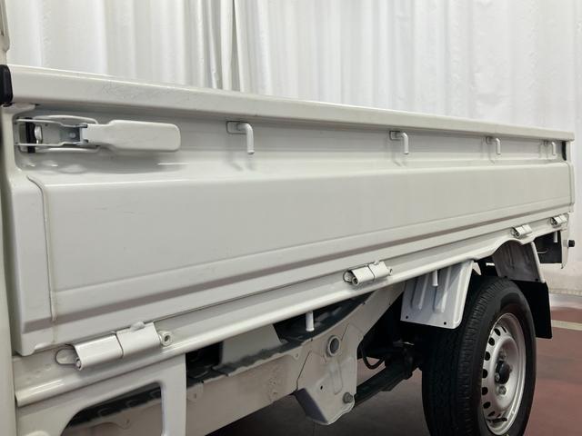 ハイゼットトラックスタンダードＳＡIIIｔ１オーナー　２ＷＤ　ＡＴ車　衝突被害軽減ブレーキ　エアコン　パワーステアリング　運転席エアバッグ　ＬＥＤヘッドランプ　オートライト（長崎県）の中古車