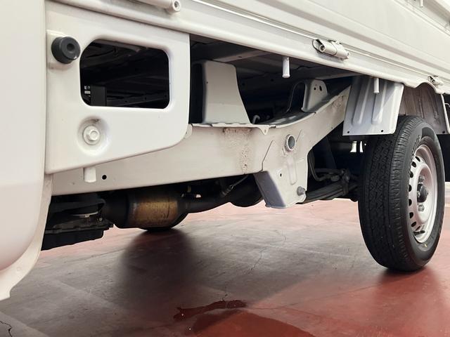 ハイゼットトラックスタンダードＳＡIIIｔ１オーナー　２ＷＤ　ＡＴ車　衝突被害軽減ブレーキ　エアコン　パワーステアリング　運転席エアバッグ　ＬＥＤヘッドランプ　オートライト（長崎県）の中古車