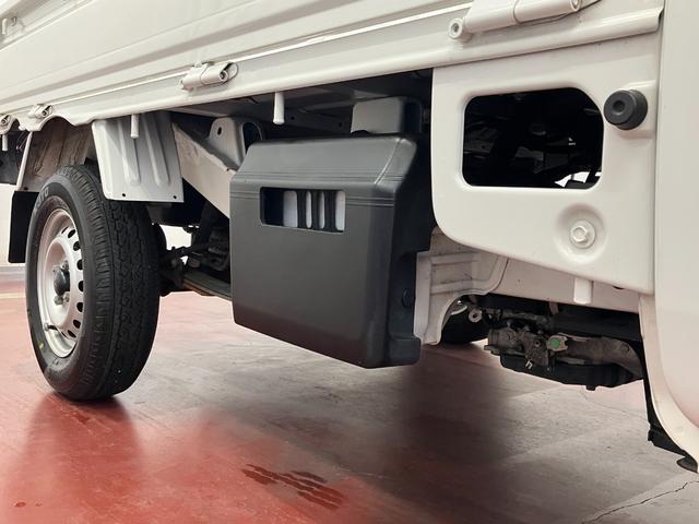 ハイゼットトラックスタンダードＳＡIIIｔ１オーナー　２ＷＤ　ＡＴ車　衝突被害軽減ブレーキ　エアコン　パワーステアリング　運転席エアバッグ　ＬＥＤヘッドランプ　オートライト（長崎県）の中古車