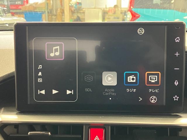 ライズＧ下取車　ディスプレイオーディオ　バックカメラ　ＥＴＣ　前方ドライブレコーダー　ＬＥＤヘッドランプ　オートマチックハイビーム　レーンキープアシスト　ｂｌｕｅｔｏｏｔｈ　ターボ　オートライト　スマートキー（長崎県）の中古車