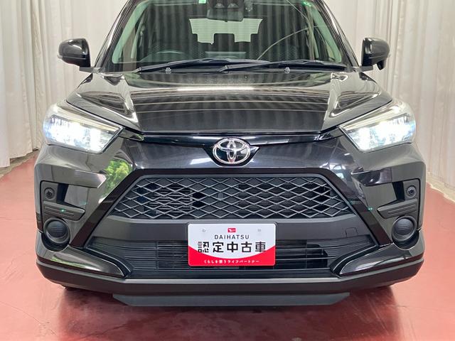 ライズＧ下取車　ディスプレイオーディオ　バックカメラ　ＥＴＣ　前方ドライブレコーダー　ＬＥＤヘッドランプ　オートマチックハイビーム　レーンキープアシスト　ｂｌｕｅｔｏｏｔｈ　ターボ　オートライト　スマートキー（長崎県）の中古車
