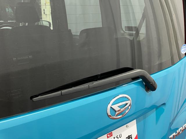 トールＧひょう害車　１オーナー　試乗車　イモビライザー衝突被害軽減ブレーキ　両側パワースライドドア　レーンアシスト　ＬＥＤヘッドランプ　ＡＢＳ　オートハイビーム　オートライト　スマートキー　衝突安全ボディ（長崎県）の中古車