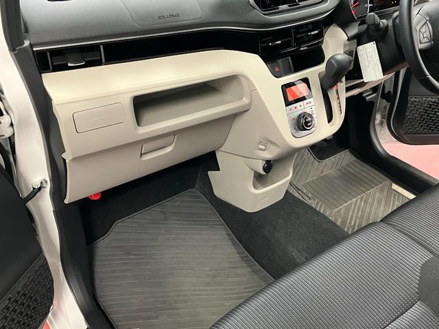 ムーヴＸリミテッドII　ＳＡIIIひょう害車　１オーナー　４ＷＤ　衝突被害軽減ブレーキ　アイドリングストップ　衝突安全ボディ　オートライト　ＬＥＤヘッドランプ　スマートキー　プッシュスタート　運転席シートヒーター　盗難防止　整備記録簿（長崎県）の中古車