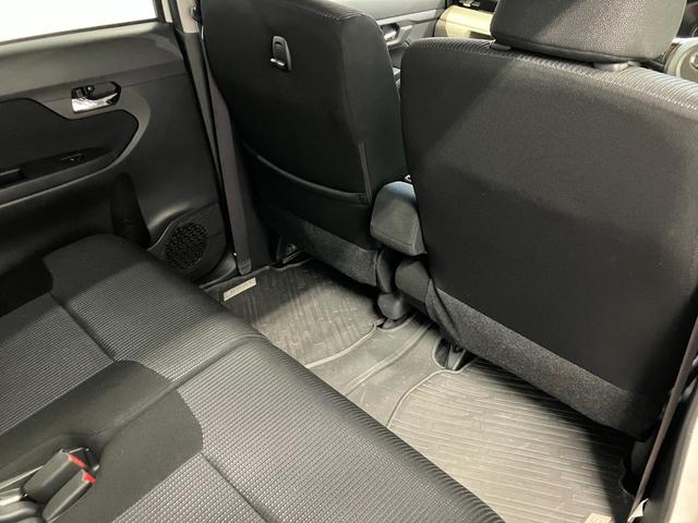 ムーヴＸリミテッドII　ＳＡIIIひょう害車　１オーナー　４ＷＤ　衝突被害軽減ブレーキ　アイドリングストップ　衝突安全ボディ　オートライト　ＬＥＤヘッドランプ　スマートキー　プッシュスタート　運転席シートヒーター　盗難防止　整備記録簿（長崎県）の中古車