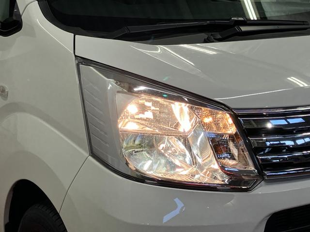 ムーヴＸリミテッドII　ＳＡIIIひょう害車　１オーナー　４ＷＤ　衝突被害軽減ブレーキ　アイドリングストップ　衝突安全ボディ　オートライト　ＬＥＤヘッドランプ　スマートキー　プッシュスタート　運転席シートヒーター　盗難防止　整備記録簿（長崎県）の中古車