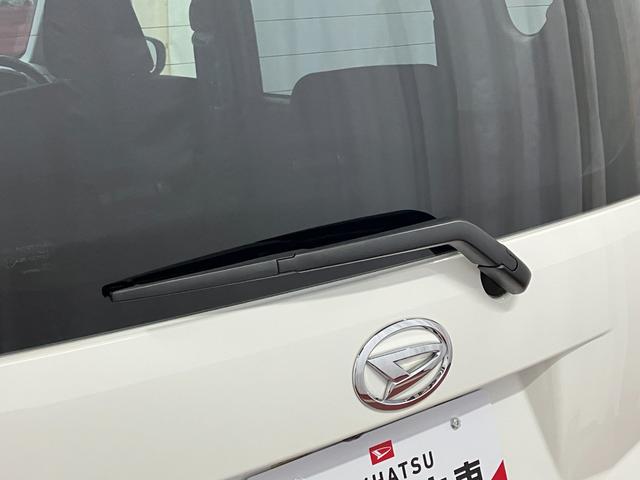 ムーヴＸリミテッドII　ＳＡIIIひょう害車　１オーナー　４ＷＤ　衝突被害軽減ブレーキ　アイドリングストップ　衝突安全ボディ　オートライト　ＬＥＤヘッドランプ　スマートキー　プッシュスタート　運転席シートヒーター　盗難防止　整備記録簿（長崎県）の中古車