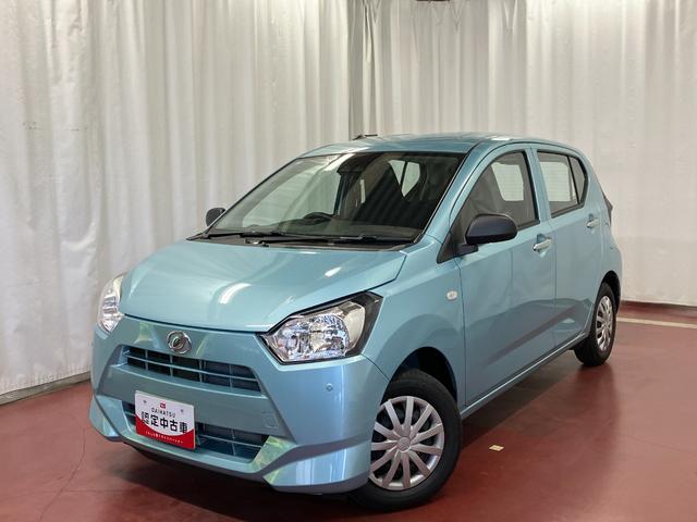 ミライースＬ　ＳＡIIIひょう害車　１オーナー　アイドリングストップ　禁煙　レーンキープアシスト　横滑防止　オートハイビーム　キーレス　エアバッグ　ＡＢＳ　オートライト　衝突安全ボディ　記録簿　衝突防止装置（長崎県）の中古車