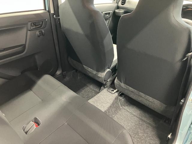 ミライースＬ　ＳＡIIIひょう害車　１オーナー　アイドリングストップ　禁煙　レーンキープアシスト　横滑防止　オートハイビーム　キーレス　エアバッグ　ＡＢＳ　オートライト　衝突安全ボディ　記録簿　衝突防止装置（長崎県）の中古車