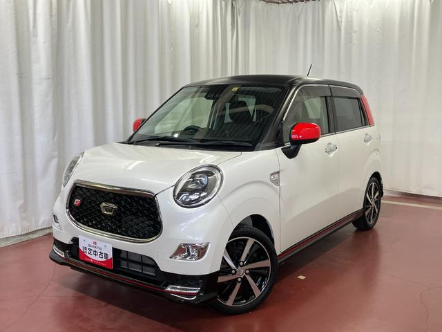キャストスポーツＳＡIII下取車　メモリーナビ　バックカメラ　ＥＴＣ　ＬＥＤヘッドランプ　スマートキー　盗難防止装置　アイドリングストップ　アルミホイール　フルセグＴＶ　ターボエンジン　ブルートゥース対応　オートハイビーム（長崎県）の中古車