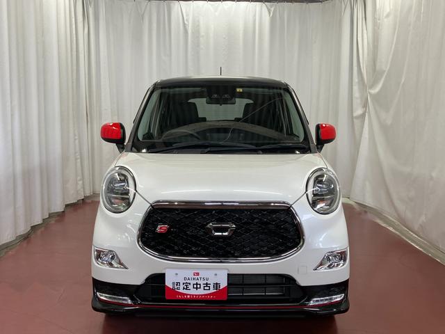 キャストスポーツＳＡIII下取車　メモリーナビ　バックカメラ　ＥＴＣ　ＬＥＤヘッドランプ　スマートキー　盗難防止装置　アイドリングストップ　アルミホイール　フルセグＴＶ　ターボエンジン　ブルートゥース対応　オートハイビーム（長崎県）の中古車