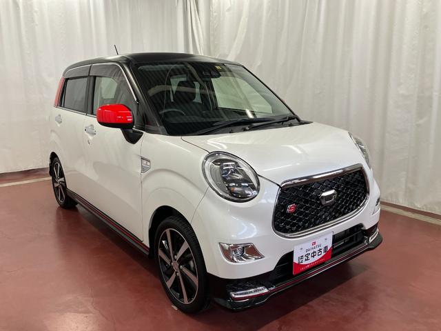 キャストスポーツＳＡIII下取車　メモリーナビ　バックカメラ　ＥＴＣ　ＬＥＤヘッドランプ　スマートキー　盗難防止装置　アイドリングストップ　アルミホイール　フルセグＴＶ　ターボエンジン　ブルートゥース対応　オートハイビーム（長崎県）の中古車