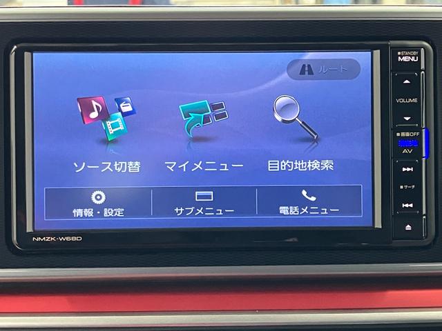 キャストスポーツＳＡIII下取車　メモリーナビ　バックカメラ　ＥＴＣ　ＬＥＤヘッドランプ　スマートキー　盗難防止装置　アイドリングストップ　アルミホイール　フルセグＴＶ　ターボエンジン　ブルートゥース対応　オートハイビーム（長崎県）の中古車