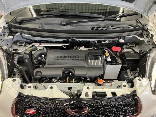キャストスポーツＳＡIII下取車　メモリーナビ　バックカメラ　ＥＴＣ　ＬＥＤヘッドランプ　スマートキー　盗難防止装置　アイドリングストップ　アルミホイール　フルセグＴＶ　ターボエンジン　ブルートゥース対応　オートハイビーム（長崎県）の中古車