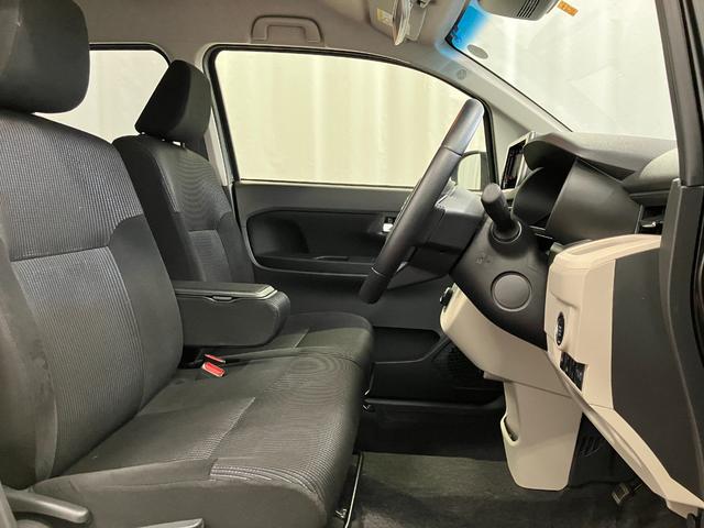 ムーヴＸリミテッドII　ＳＡIIIひょう害車　１オーナー　衝突被害軽減ブレーキ　アイドリングストップ　衝突安全ボディ　ＬＥＤヘッドランプ　オートライト　スマートキー　プッシュスタート　盗難防止　整備記録簿　運転席シートヒーター（長崎県）の中古車