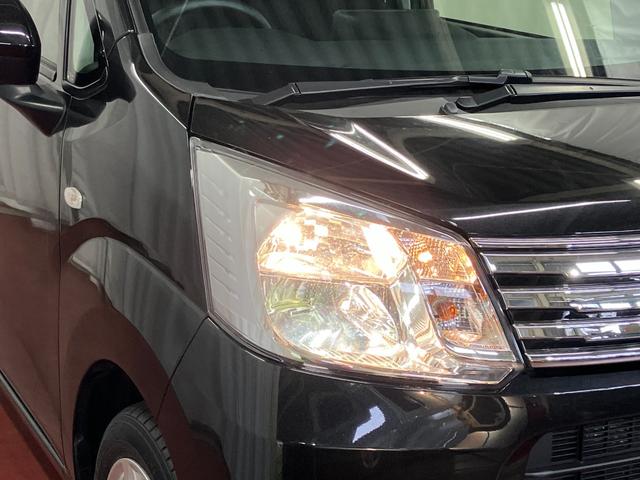 ムーヴＸリミテッドII　ＳＡIIIひょう害車　１オーナー　衝突被害軽減ブレーキ　アイドリングストップ　衝突安全ボディ　ＬＥＤヘッドランプ　オートライト　スマートキー　プッシュスタート　盗難防止　整備記録簿　運転席シートヒーター（長崎県）の中古車