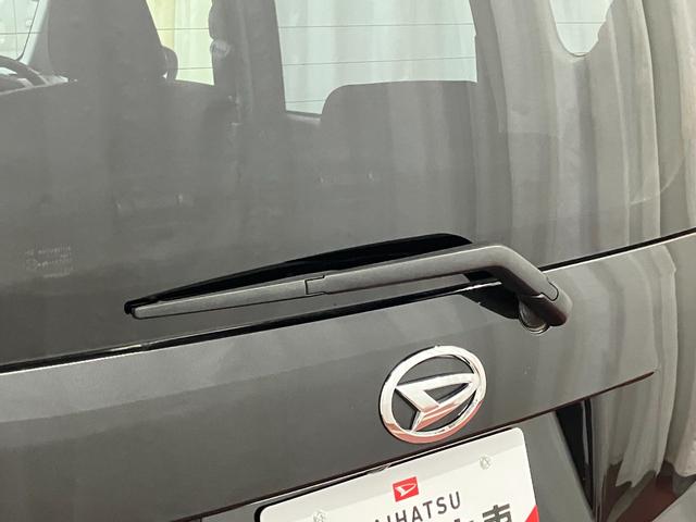 ムーヴＸリミテッドII　ＳＡIIIひょう害車　１オーナー　衝突被害軽減ブレーキ　アイドリングストップ　衝突安全ボディ　ＬＥＤヘッドランプ　オートライト　スマートキー　プッシュスタート　盗難防止　整備記録簿　運転席シートヒーター（長崎県）の中古車